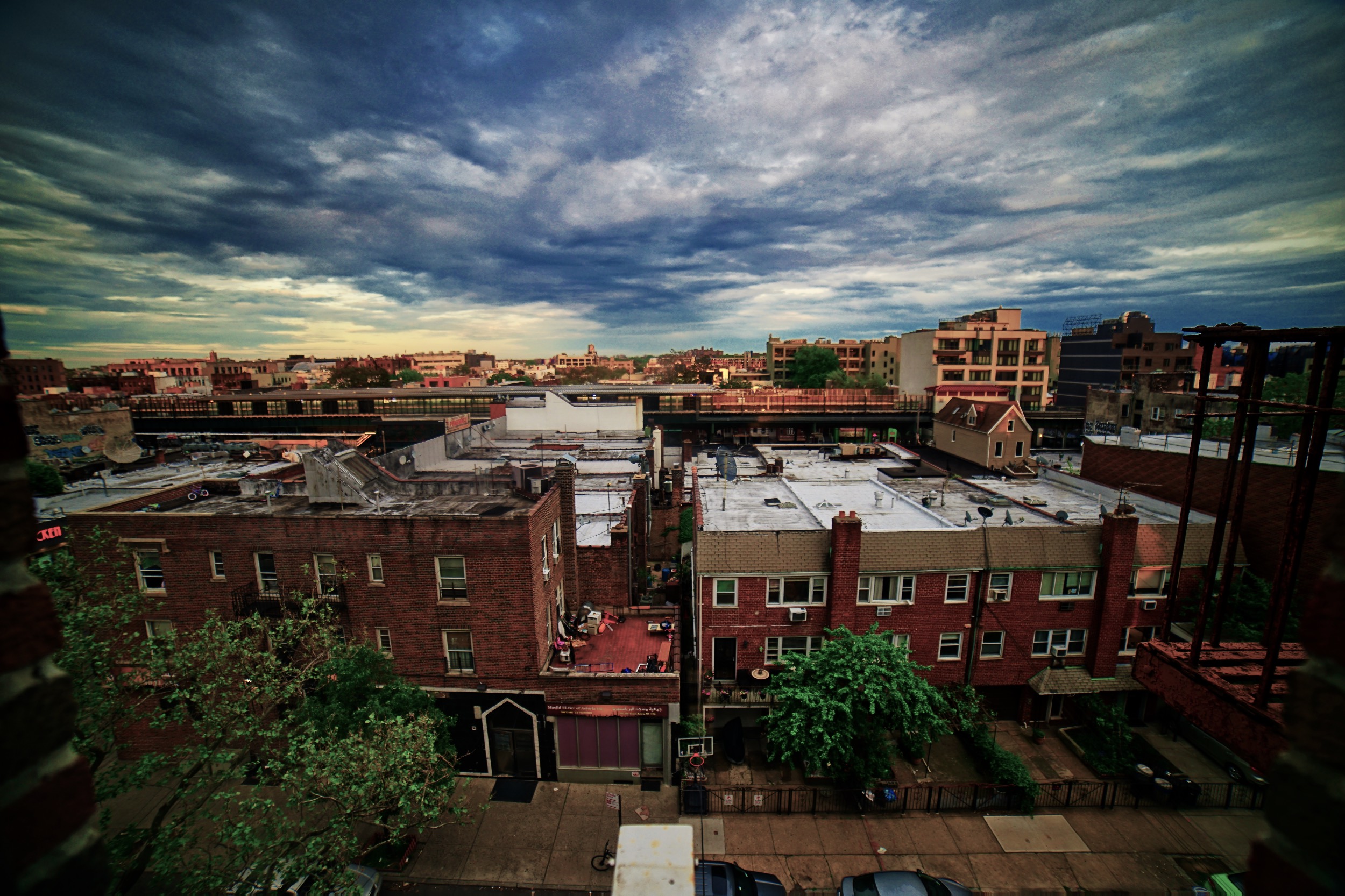 Queens, NY